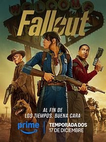 Cartel de Fallout