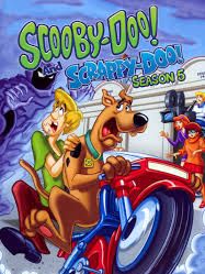 El show de Scooby-Doo y Scrappy-Doo