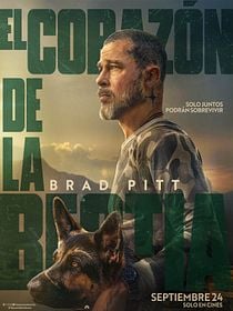 El Corazón de la Bestia