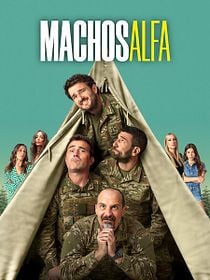 Machos alfa
