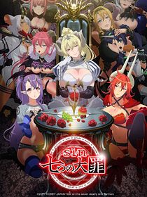 Seven Mortal Sins