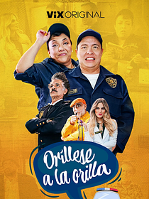 Oríllese a la orilla