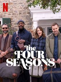 Las cuatro estaciones