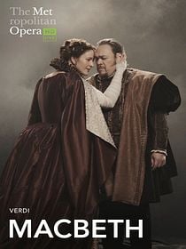 En Escena: Macbeth | Met
