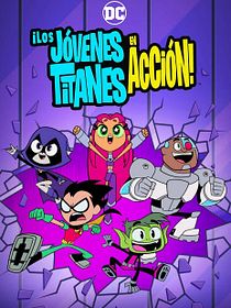 Teen Titans Go!