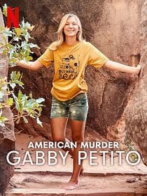 American Murder: Gabby Petito