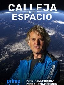 Calleja En El Espacio