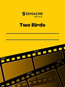 Cartel de Two Birds