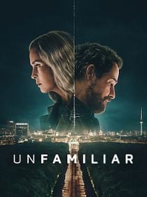 Cartel de Unfamiliar