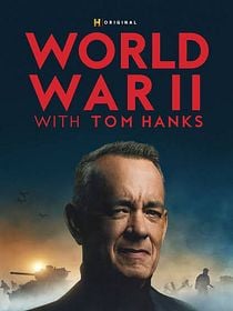 World War II with Tom Hanks