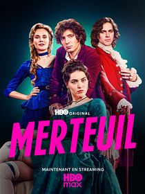 Cartel de Merteuil: Juegos de seducción