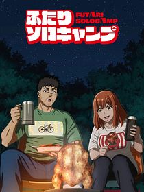 Solo Camping For Two