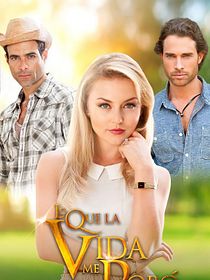 Lo que la vida me robó