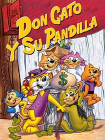 Don Gato