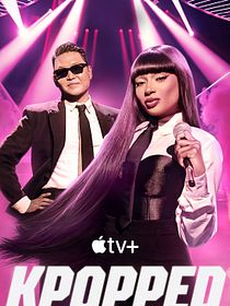KPOPPED