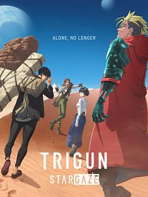 Trigun Stargaze
