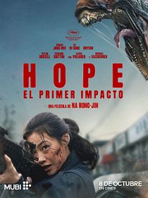 Hope: El primer impacto