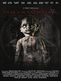 La isla de las muñecas