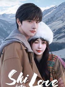 Ski Into Love