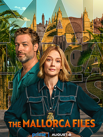 Los archivos de Mallorca