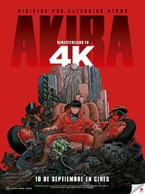 Akira 4K