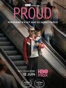 Cartel de Proud