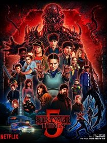 Stranger Things