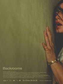 Backrooms: Sin Salida