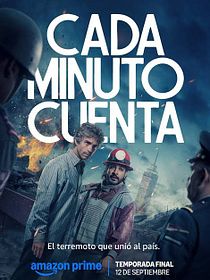 Cada Minuto Cuenta