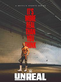WWE: Unreal