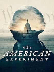Cartel de The American Experiment