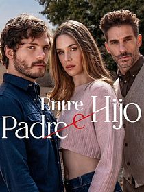 Entre padre e hijo