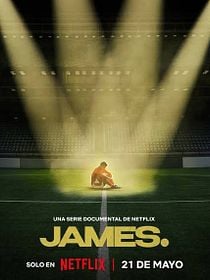 Cartel de James