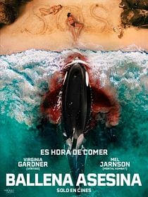 Ballena Asesina