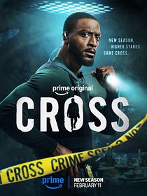 Detective Alex Cross