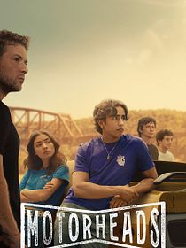 Motorheads: Amantes de la velocidad