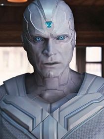 Cartel de Marvel's VisionQuest