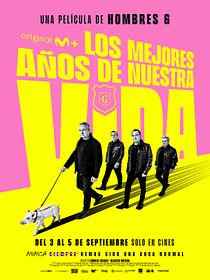 Los mejores años de nuestra vida