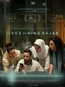 La voz de Hind Rajab
