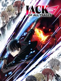 The Jack-of-All-Trades Who Was Expelled From the Hero’s Party