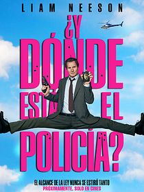 ¿Y dónde está el policía?