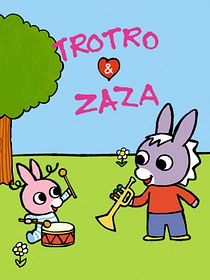 Trotro & Zaza