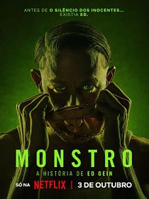 MONSTRUO: La historia de Ed Gein