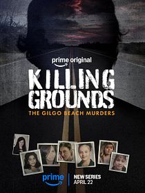 Zonas Letales: Los Asesinatos de Gilgo Beach