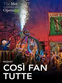 En Escena: Così Fan Tutte | Met