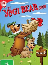 El show del Oso Yogi