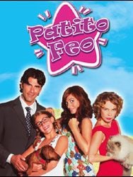 Cartel de Patito Feo