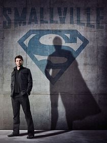Cartel de Smallville