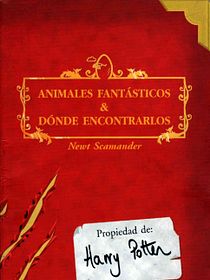Animales Fantásticos: Parte III