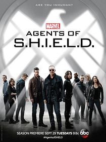 Agentes de S.H.I.E.L.D.